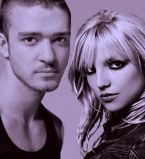 Бритни Спирс и Джастин