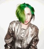 Леди ГаГа новое 5