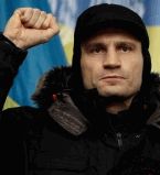 Виталий Кличко 1