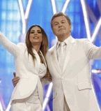 Ани Лорак и Лев Лещенко