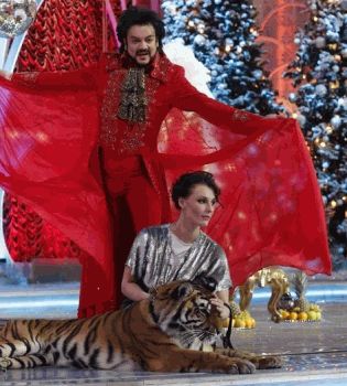 Филипп Киркоров 2