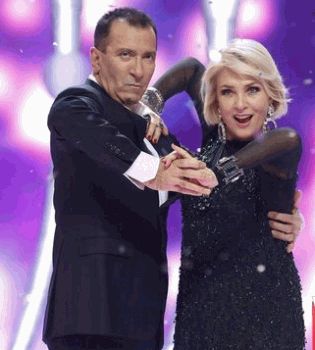 Лайма Вайкуле 2