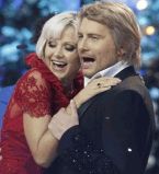 Николай Басков и Натали