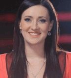 Соломия Витвицкая 1