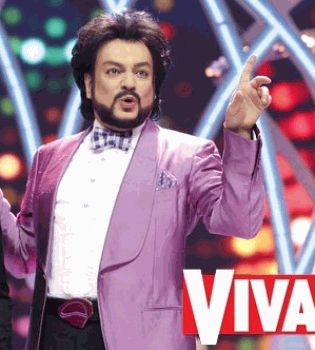 Филипп Киркоров новое