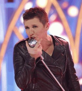 Диана Арбенина