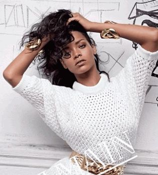 Рианна фото 2