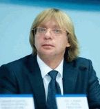 Игорь Слисаренко