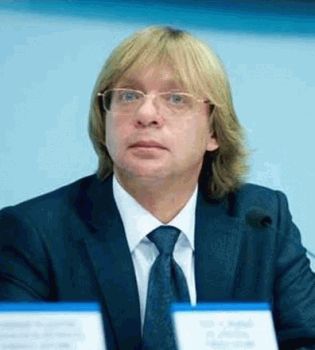 Игорь Слисаренко