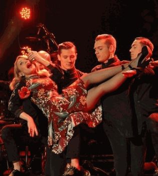 Тина Кароль новое 2