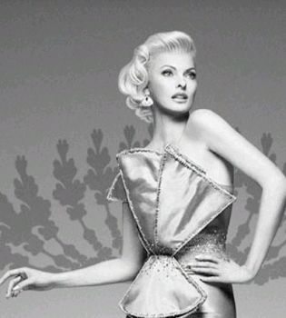 Линда Евангелиста новое 4