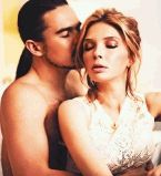 Ольга Навроцкая и Фагот