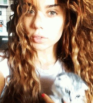 Анна Седокова фото 1