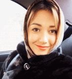 Анюта Козырь фото