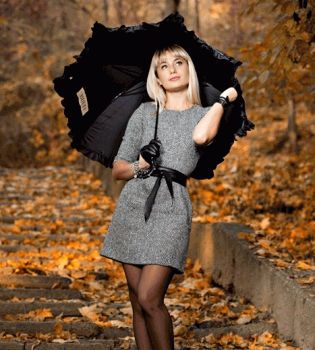 Наташа Ростова