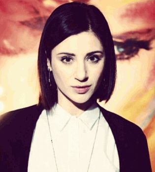 светлана бевза 1