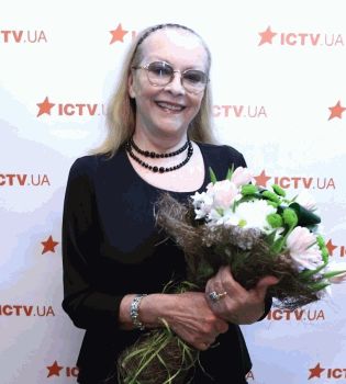 Барбара Брыльска