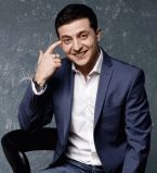 Владимир Зеленский новое