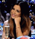 Ани Лорак елка