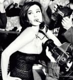 Моника Беллуччи новое