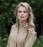 Ольга Фреймут 1