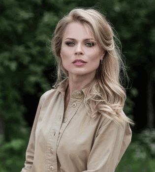 Ольга Фреймут 1