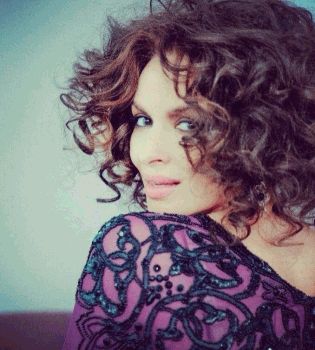 Надежда Мейхер 1