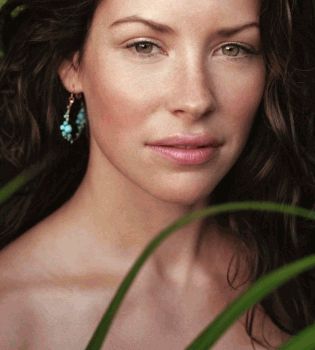 Эванджелин Лили