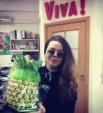 Алина Гросу новое