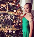 Татьяна Гончарова