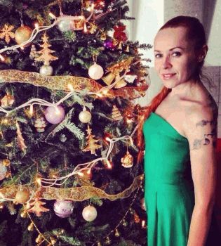 Татьяна Гончарова