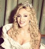 Кристина Орбакайте 1