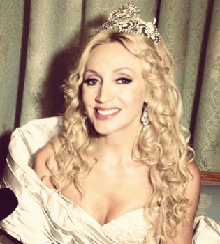 Кристина Орбакайте 1