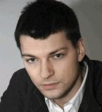 Даниил Страхов