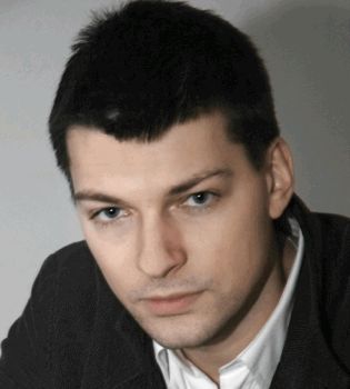 Даниил Страхов