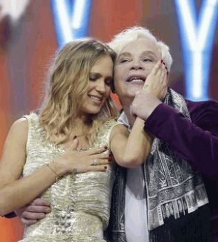 Глюкоза и Борис Моисеев