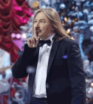 Игорь Николаев новое