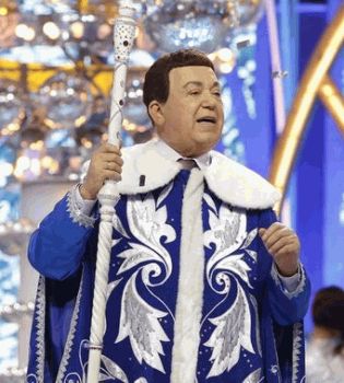 Иосиф Кобзон