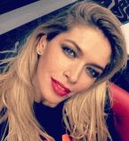 Вера Брежнева 1