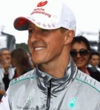 Михаэль Шумахер