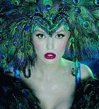 Оля Полякова новое