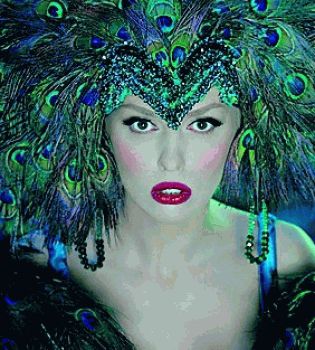 Оля Полякова новое