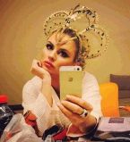 Анна Семенович новое