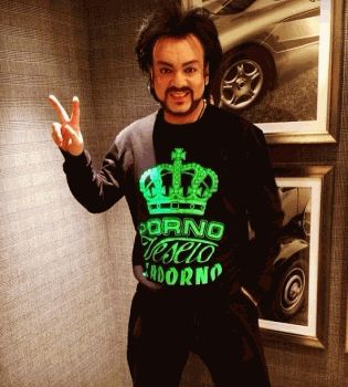 Филипп Киркоров новое