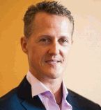 Михаэль Шумахер 2