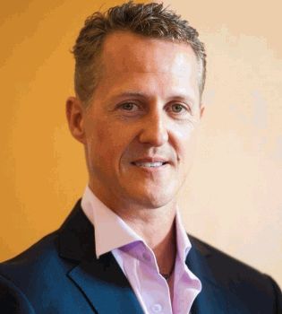 Михаэль Шумахер 2