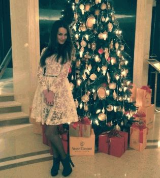 Олеся Стефанко