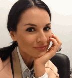 Маша Ефросинина новое