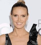 Хайди Клум 1