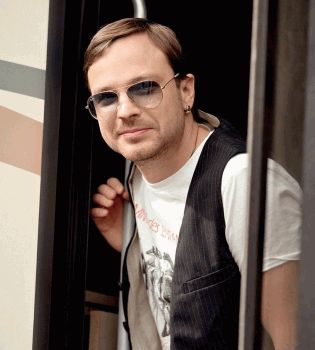 Алексей Чадов новое